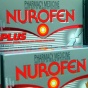 Производителю препарата Nurofen увеличили сумму штрафа за обман покупателей