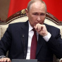 Путін визнав, що не може змусити росіян народжувати дітей