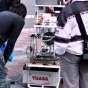 Тайваньские изобретатели сделали велосипед с 3D-принтером