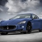 Maserati отказалась выпускать кабриолет GranTurismo