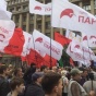 В Москве проходит митинг за свободу интернета