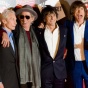 Музыканты The Rolling Stones выпускают первый за семь лет сингл