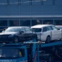 В Сети появились шпионские фото универсала Mercedes-Benz C-Class
