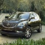 В Нью-Йорке покажут особый Buick Enclave