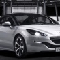 Peugeot намерена отказаться от купе RCZ