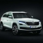 Skoda готовит новые кроссоверы