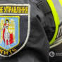 В Києві поліцейські врятували жінку, яка намагалась отруїтись