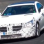 Mercedes-Benz вывел на Нюрбургринг обновленный SLK (видео)