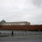Китаец пытался попасть в Кремль, назвав его своим домом