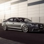 Тюнеры МТМ показали вариант доработки Audi S8