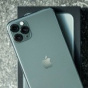 iPhone 11 Pro постоянно следит за пользователями