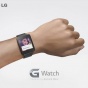 Android на руке: LG создала собственные "умные часы"