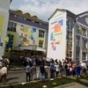 Открытие Кличко двух детских садов в столице хоть и немного, но все же сократит существующий дефицит мест - эксперт