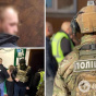 Вибух у Києві: Нацполіція та СБУ затримали трьох причетних до теракту