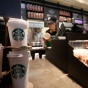 В американском Starbucks начали продавать кофе со вкусом пива