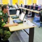На бундесвер ежедневно осуществляется почти пять тысяч кибератак