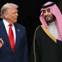 Наслідний принц Саудівської Аравії просив Трампа вдарити по хуситах - ЗМІ