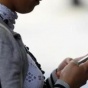 Количество пользователей мобильников в Китае выросло до 1,1 млрд человек