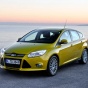 Ford Focus станет самым продаваемым автомобилем 2012 года