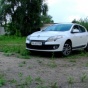 Renault Megane: Для дома, для семьи