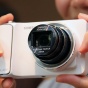 Фотографии на Android: Samsung показал гибрид Galaxy Camera