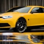 Новый Chevrolet Camaro будет построен на новой платформе