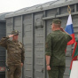 Росія почала перекидати війська до Білорусі