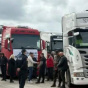 Перевізники з Західних Балкан перекрили кордон з ЄС