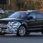 Обновленный Range Rover Evoque проходит финальные тесты