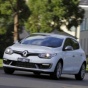 Renault Megane GT line: Немного спортивности