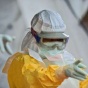 Ученые испытали вакцину против вируса Эбола