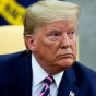 Трамп пожаловался на негативные тренды о нем в Twitter