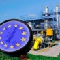 Реверс газа в Украину пока не достиг и половины мощности