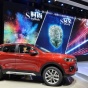 Haval представил компактный кроссовер Н2S