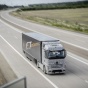 Daimler продемонстрировал грузовой тягач с автопилотом