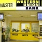 Western Union временно не работает в Украине