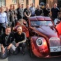 Morgan официально представила эксклюзивный спорткар