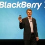 BlackBerry запатентовала необычную клавиатуру