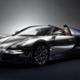 Bugatti выпустила последний гиперкар из серии Legends
