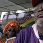 Французские врачи поместили президента Гвинеи-Бисау в состояние искусственной комы