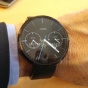 В Сеть попали фото «умных часов» Motorola Moto 360