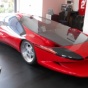 В Италии на продажу выставлен уникальный суперкар Ferrari