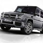 Немцы выпустят новый «кубик» в стиле Mercedes G-Class