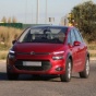 Citroen тестирует внедорожную версию C4 Picasso