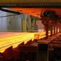 Украина сократила производство стали почти на 36% в марте