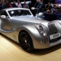 Женева 2015: Morgan Aero 8