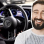 Їзда без рук у місті від Mercedes: що потрібно знати водіям