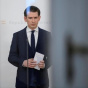 СМИ узнали о новом месте работы бывшего канцлера Австрии