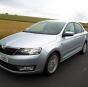 Новая Skoda Rapid будет расходовать 4,2 литра на 100 км