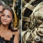 Чоловік Ілони Гвоздьової, який "чекав на повістку", знайшов "таємну" роботу у ЗСУ